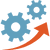 gears icon