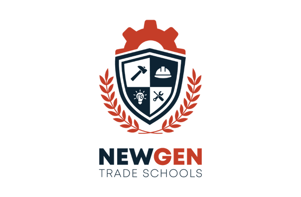 newgen trade schools logo