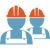 tradesmen icon